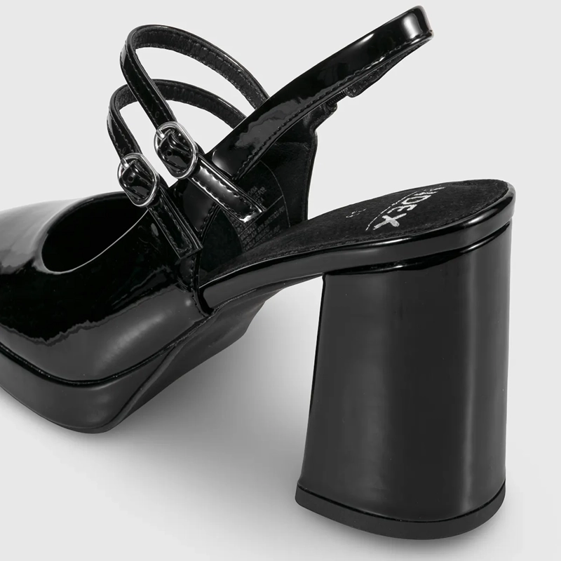 ZAPATOS MUJER INDEX INEXT - 5