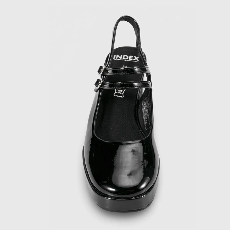 ZAPATOS MUJER INDEX INEXT - 6