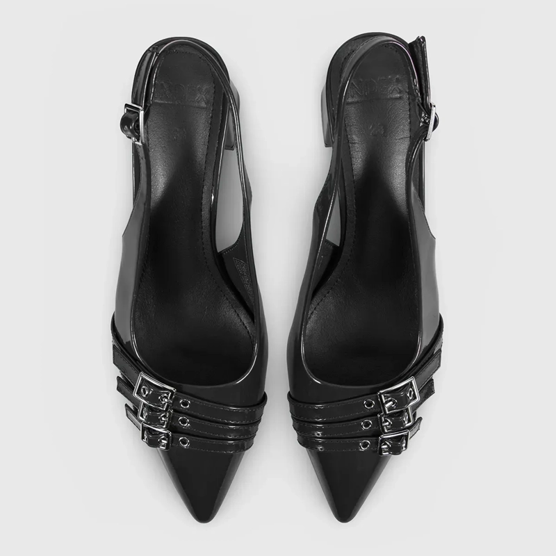 ZAPATOS MUJER INDEX IRULI - 4