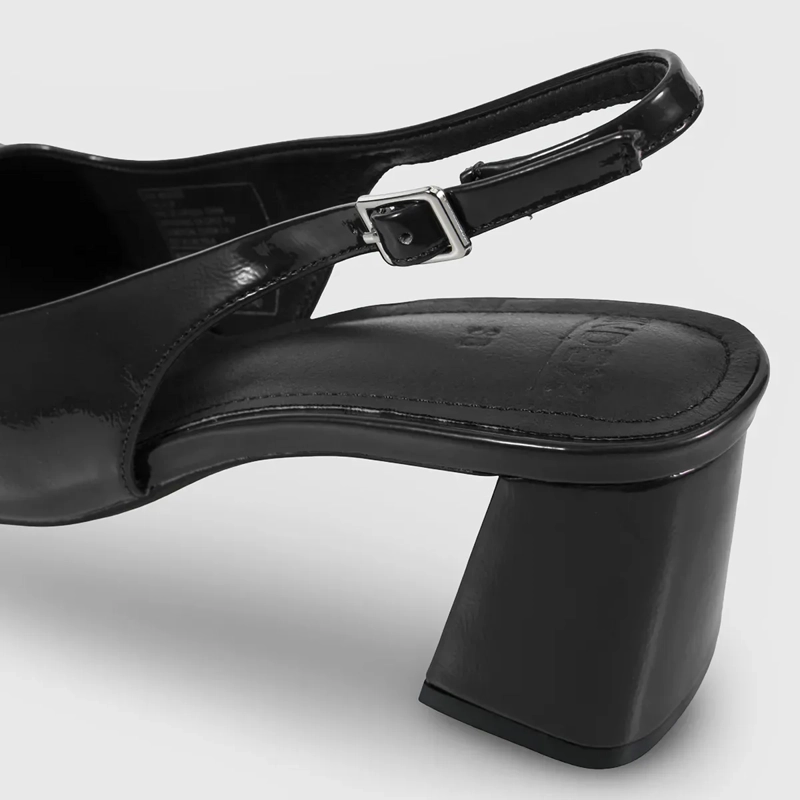 ZAPATOS MUJER INDEX IRULI - 5