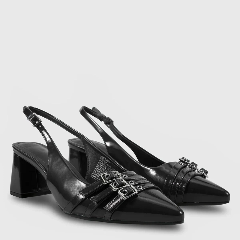 ZAPATOS MUJER INDEX IRULI - 2