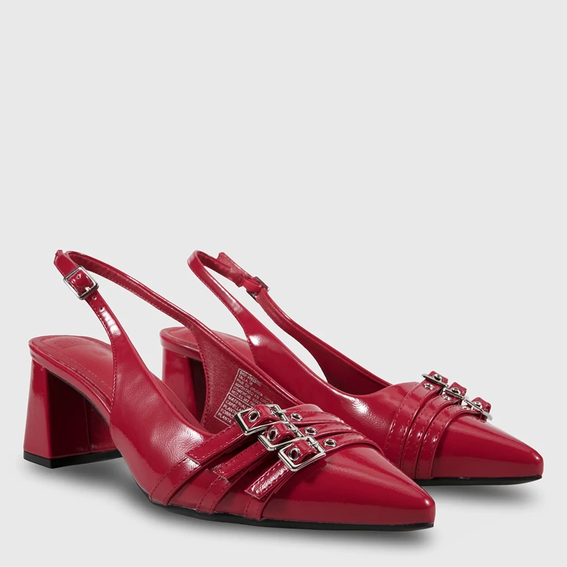 ZAPATOS MUJER INDEX IRULI - 2