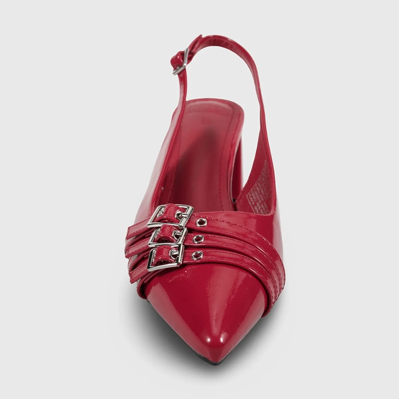 ZAPATOS MUJER INDEX IRULI - 6