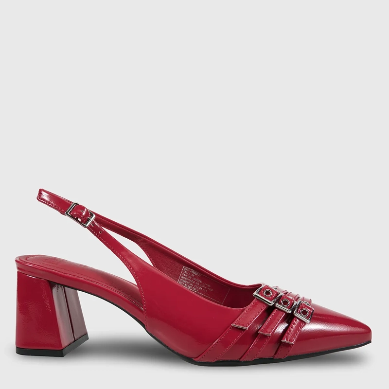 ZAPATOS MUJER INDEX IRULI - 1