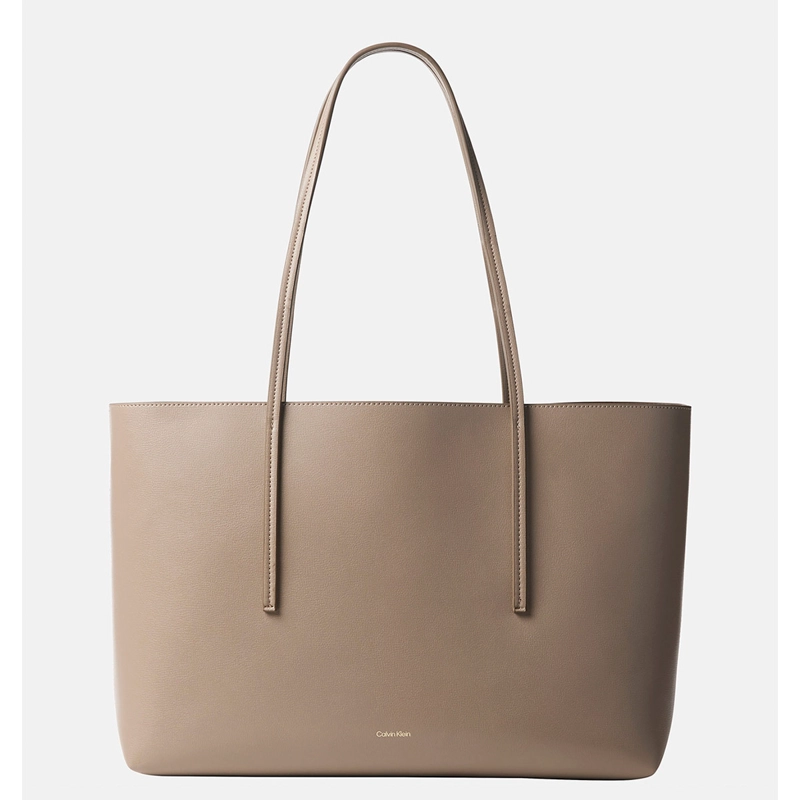 CARTERA CALVIN KLEIN 4F3274G200 CAFÉ - 1