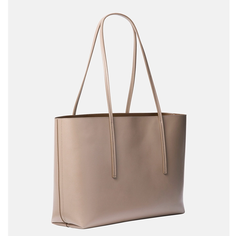 CARTERA CALVIN KLEIN 4F3274G200 CAFÉ - 2