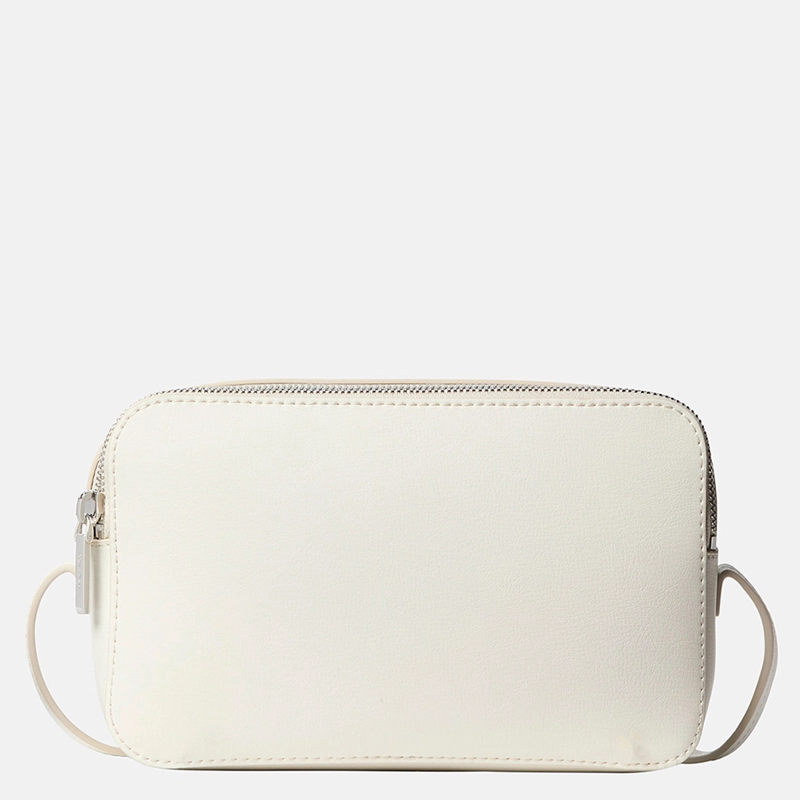 CARTERA CALVIN KLEIN 4F3276G282 BLANCO - 1