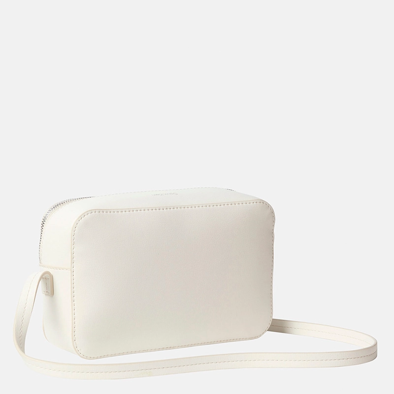 CARTERA CALVIN KLEIN 4F3276G282 BLANCO - 2