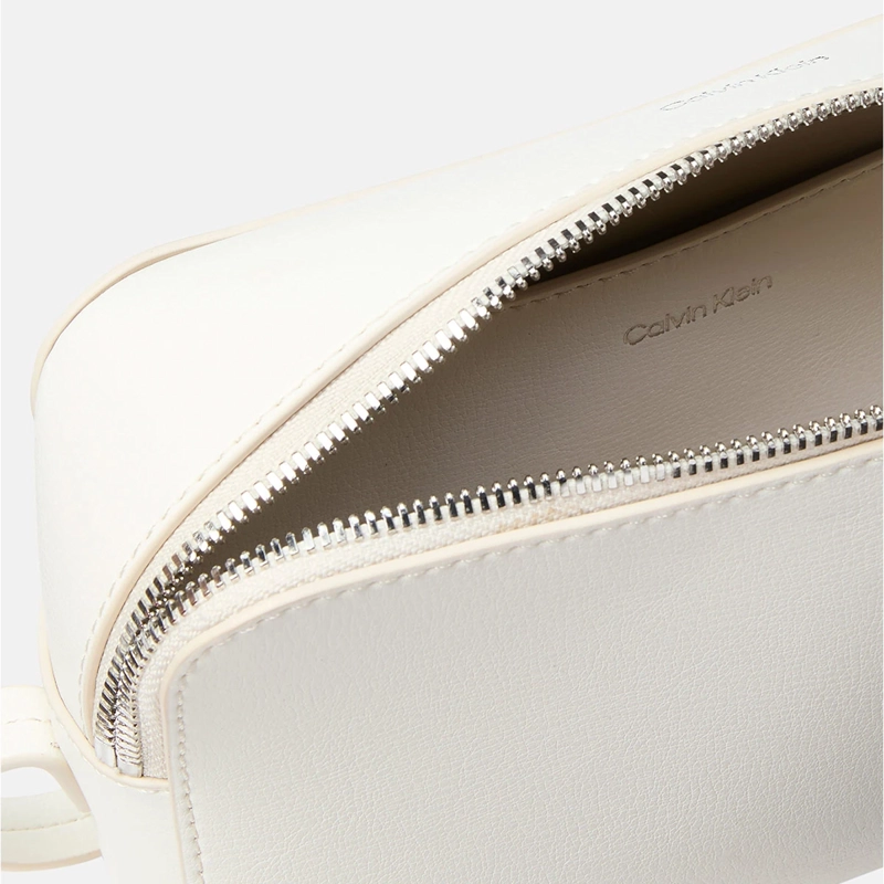 CARTERA CALVIN KLEIN 4F3276G282 BLANCO - 3