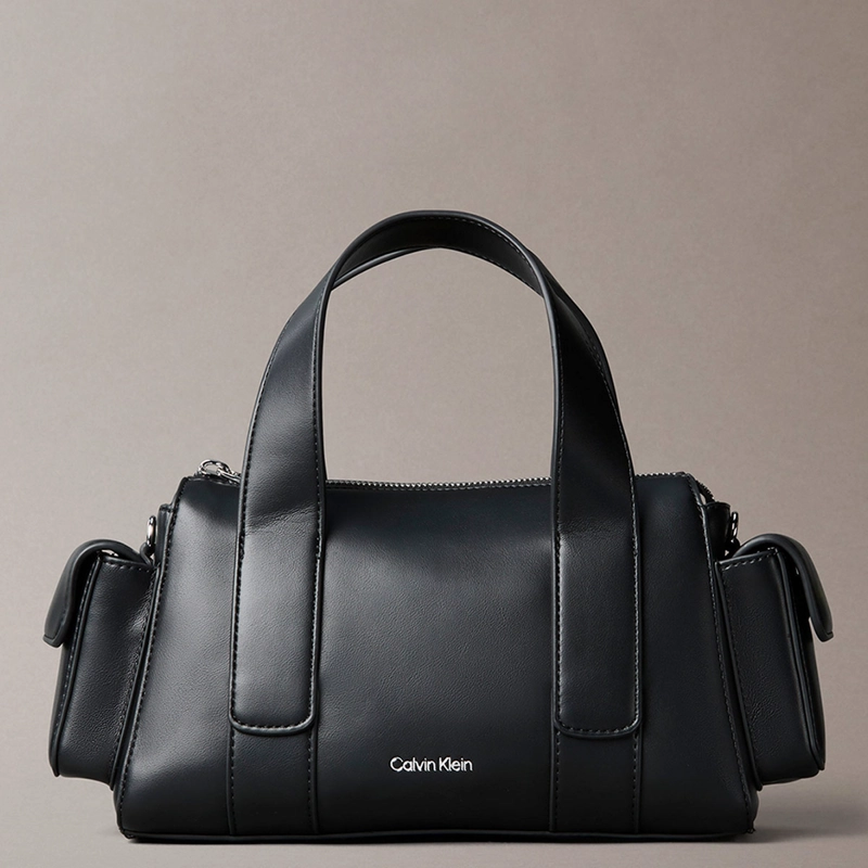 CARTERA CALVIN KLEIN 4F3291G002 NEGRO - 1