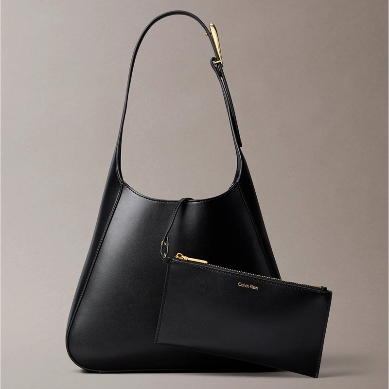 CARTERA CALVIN KLEIN 4F3402G001 NEGRO - 1