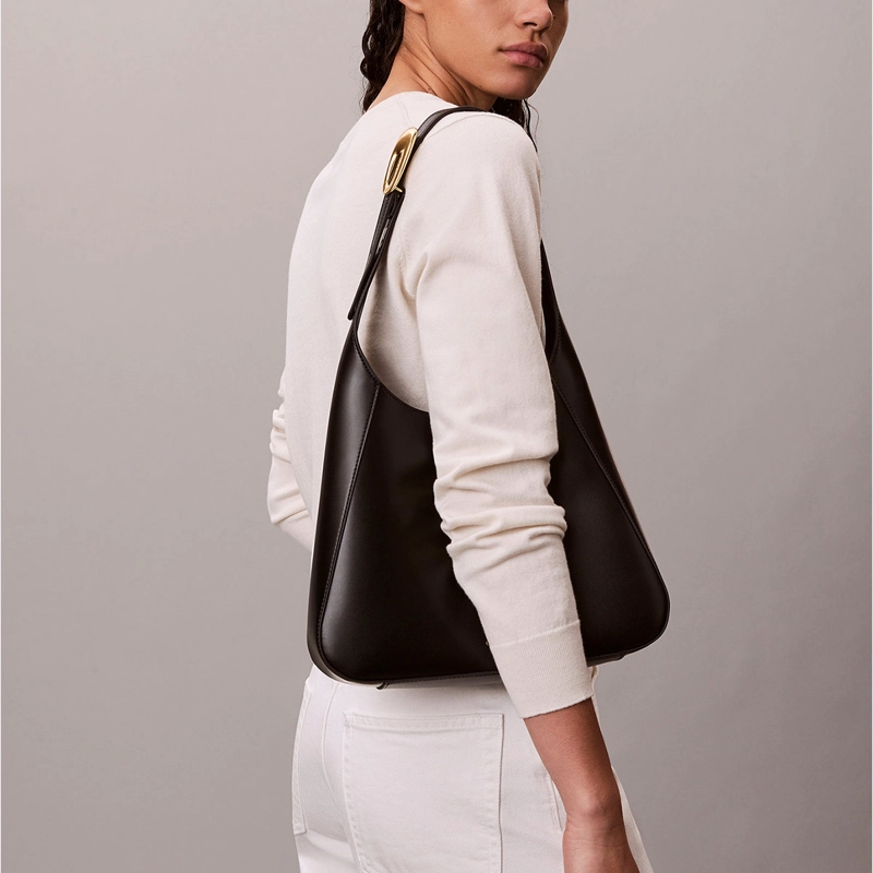 CARTERA CALVIN KLEIN 4F3402G001 NEGRO - 2