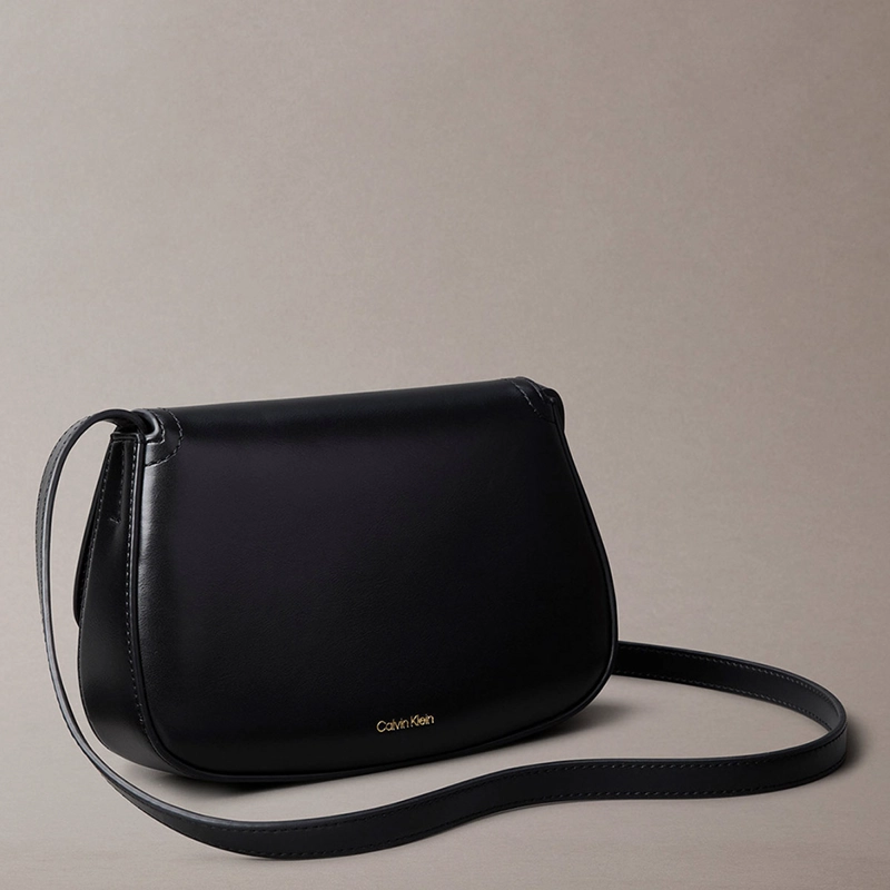 CARTERA CALVIN KLEIN 4F3421G001 NEGRO - 3