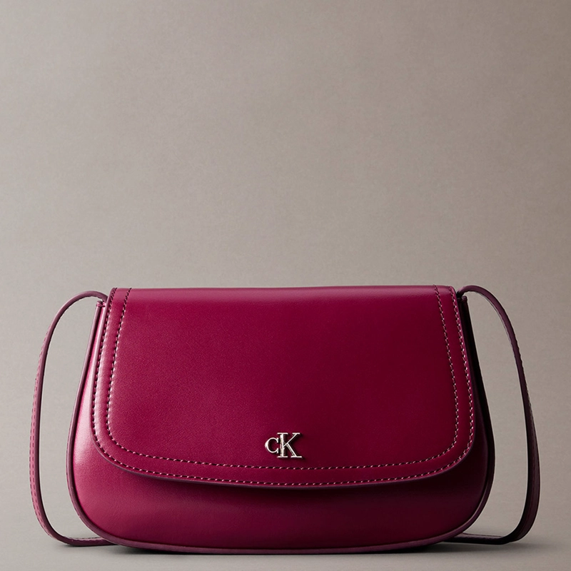 CARTERA CALVIN KLEIN 4F3421G601 BURDEO - 1
