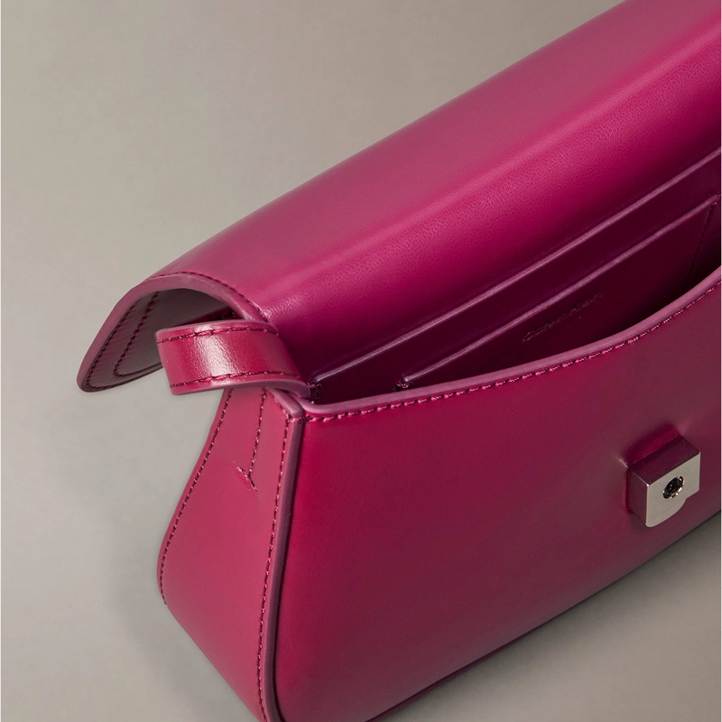 CARTERA CALVIN KLEIN 4F3421G601 BURDEO - 4