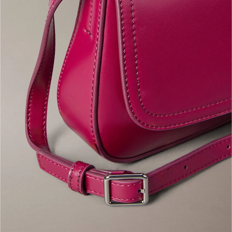 CARTERA CALVIN KLEIN 4F3421G601 BURDEO - 5