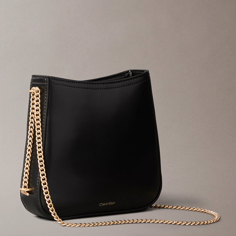 CARTERA CALVIN KLEIN 4F3441G001 NEGRO - 3