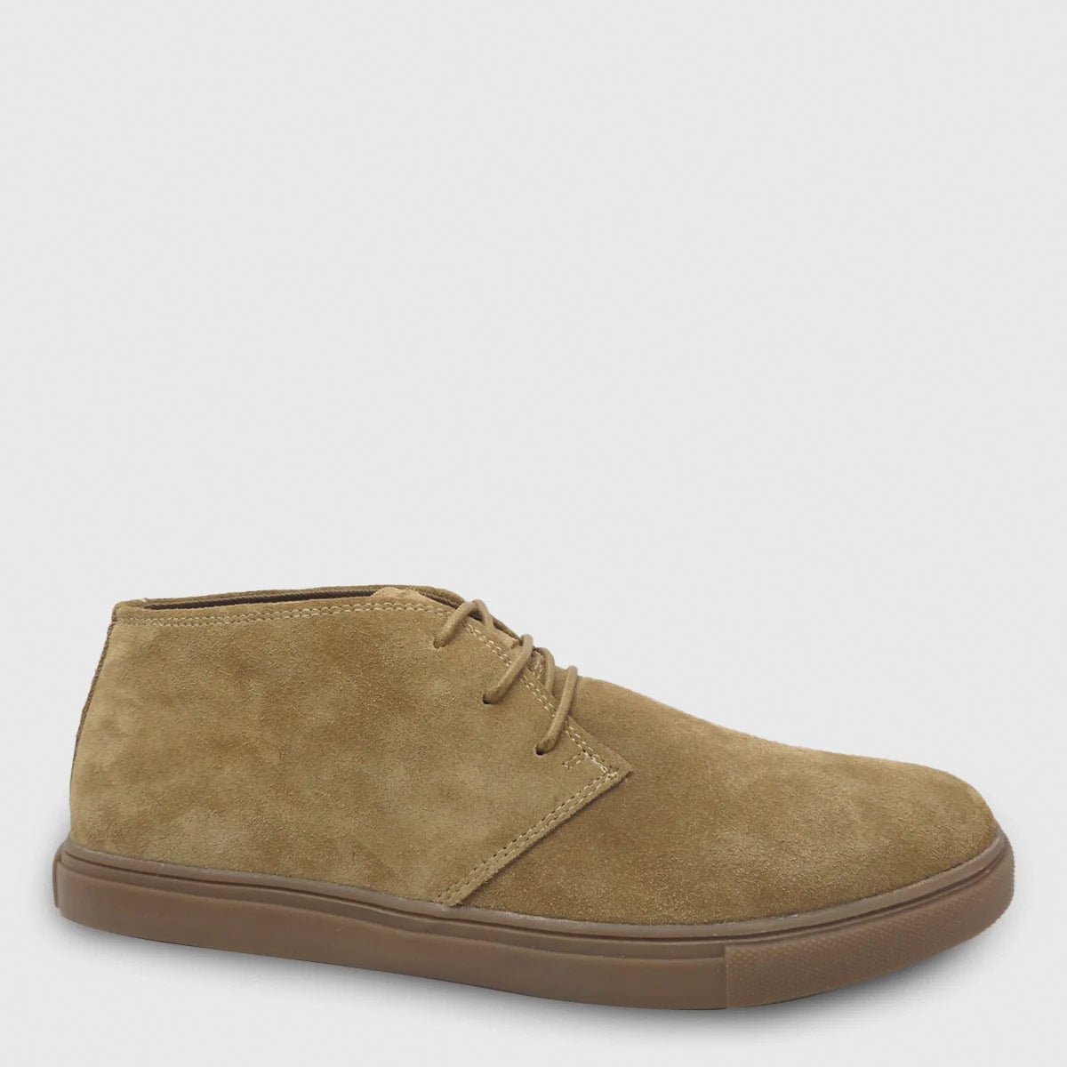 ZAPATOS HOMBRE MARQUIS MIOPA CUERO - 1