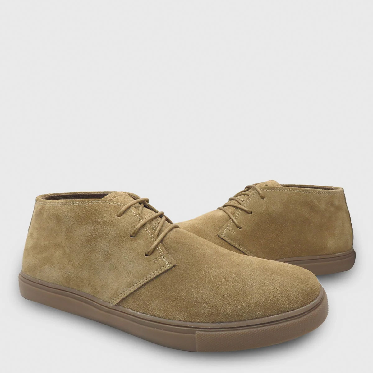 ZAPATOS HOMBRE MARQUIS MIOPA CUERO - 5