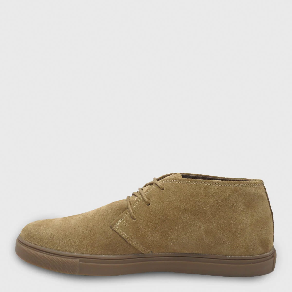 ZAPATOS HOMBRE MARQUIS MIOPA CUERO - 4
