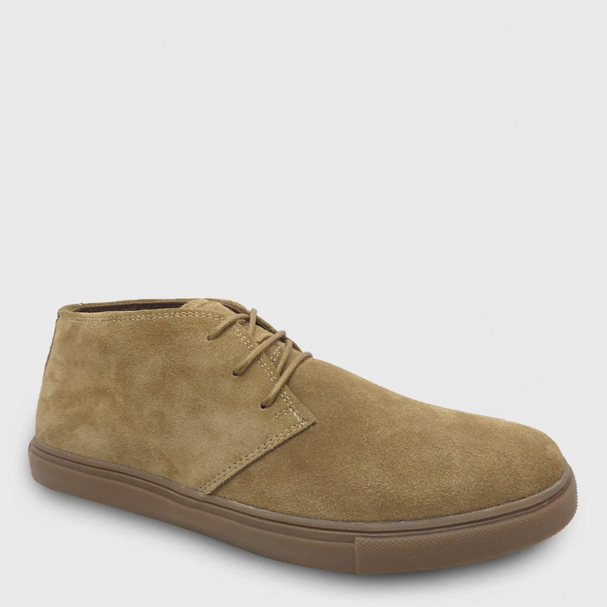 ZAPATOS HOMBRE MARQUIS MIOPA CUERO - 2