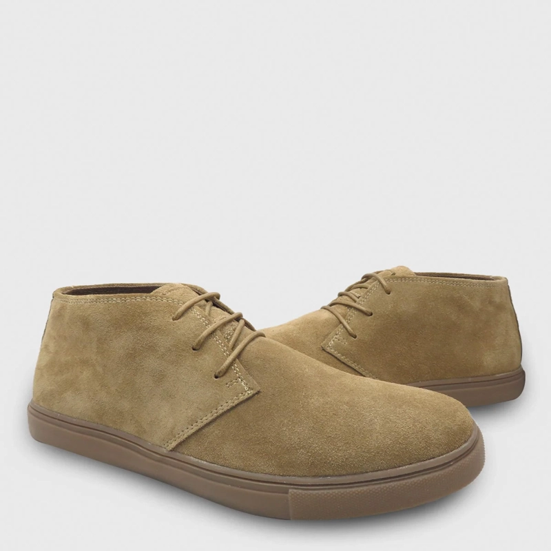 ZAPATOS HOMBRE MARQUIS MIOPA CUERO - 5
