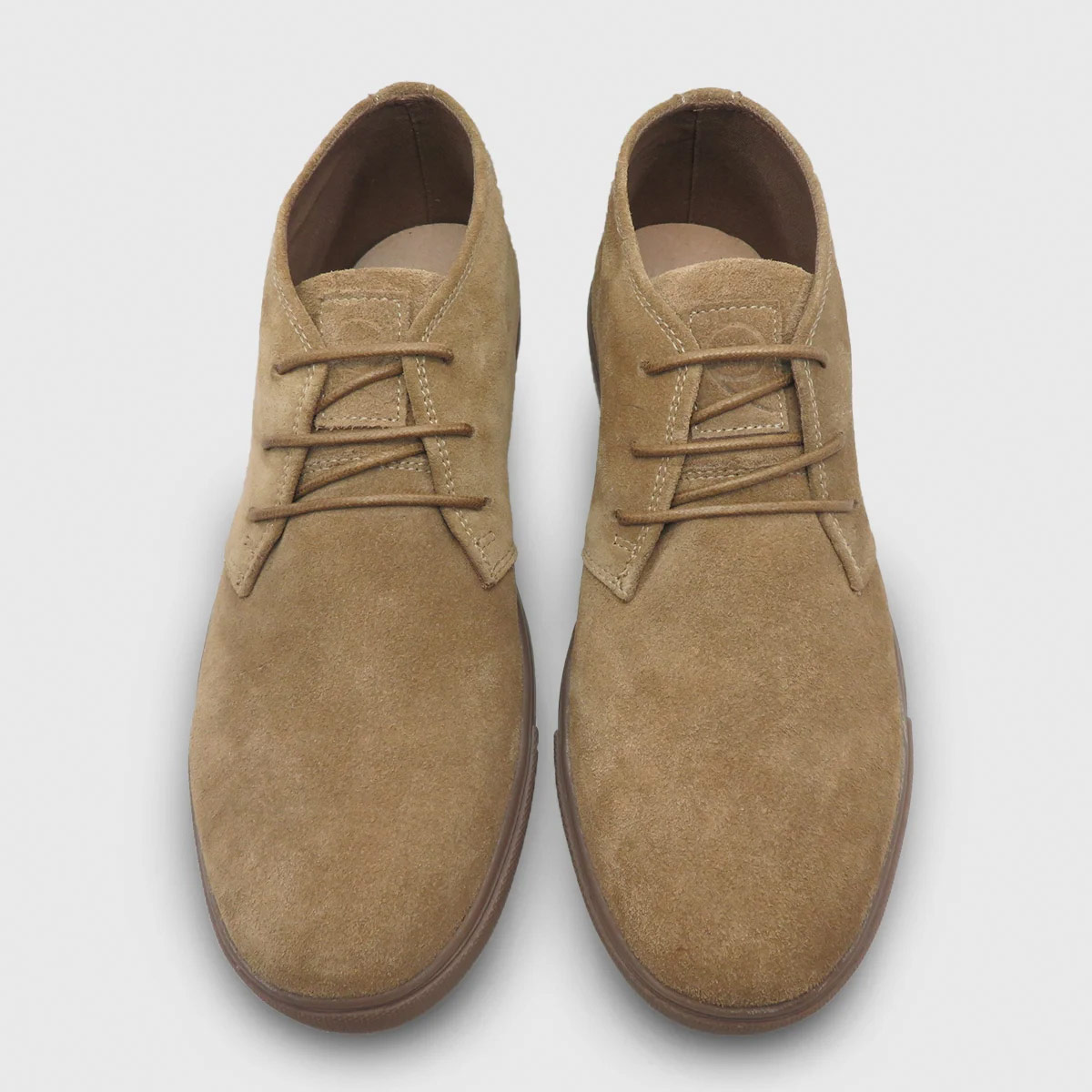 ZAPATOS HOMBRE MARQUIS MIOPA CUERO - 6
