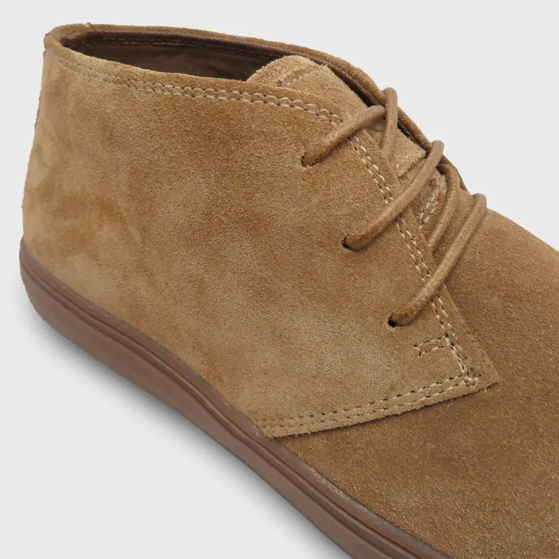 ZAPATOS HOMBRE MARQUIS MIOPA CUERO - 7