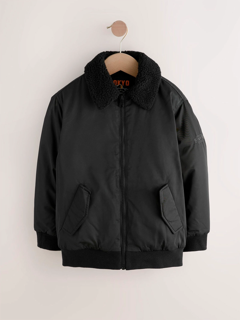 PARKA NIÑO NEXT - 2