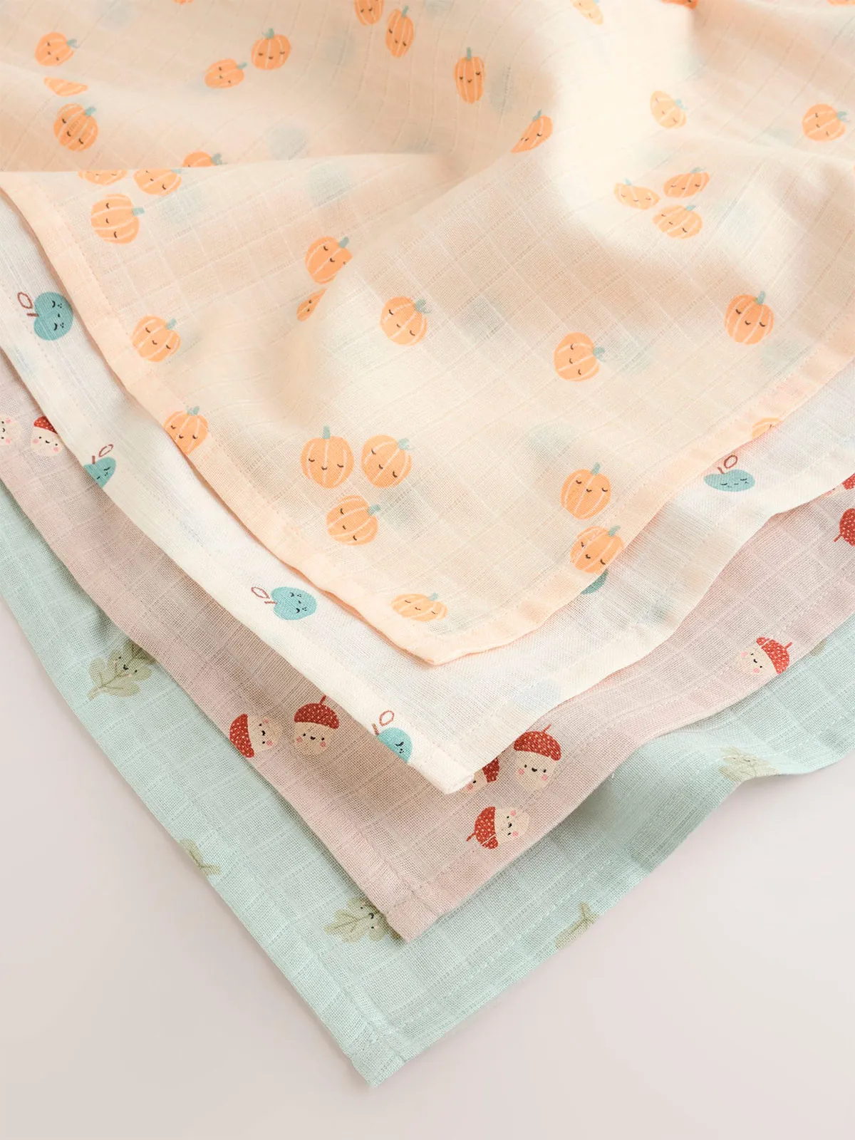 CHAL MANTA UNISEX NEXT - 3