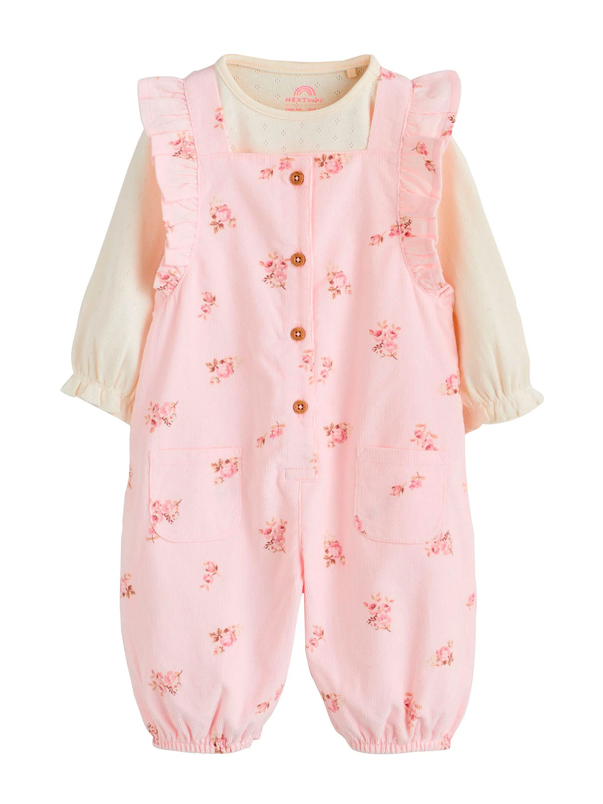 CONJUNTO NIÑA NEXT - 1
