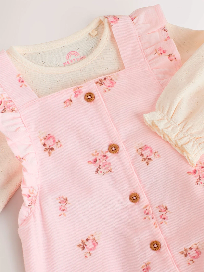 CONJUNTO NIÑA NEXT - 2