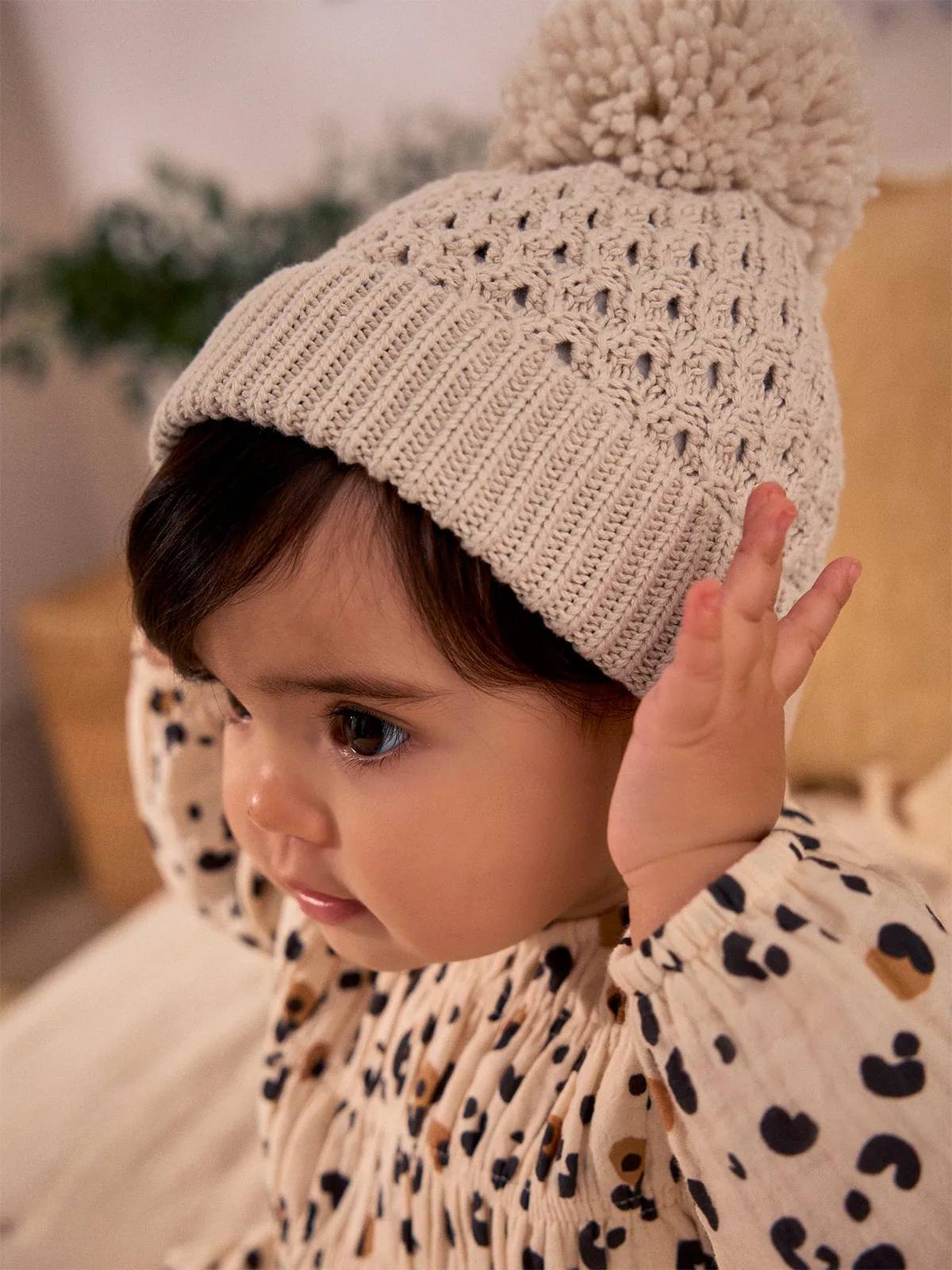 GORRO UNISEX NEXT - 1