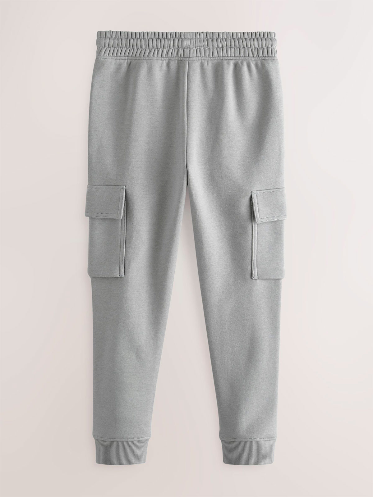 PANTALÓN DE BUZO NIÑO NEXT - 2