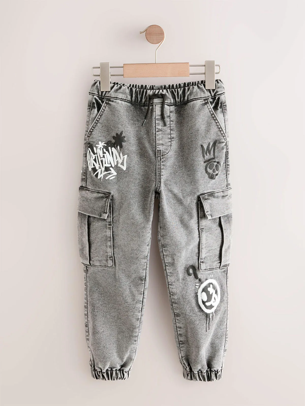 JEANS NIÑO NEXT - 1
