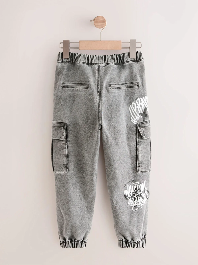 JEANS NIÑO NEXT - 2