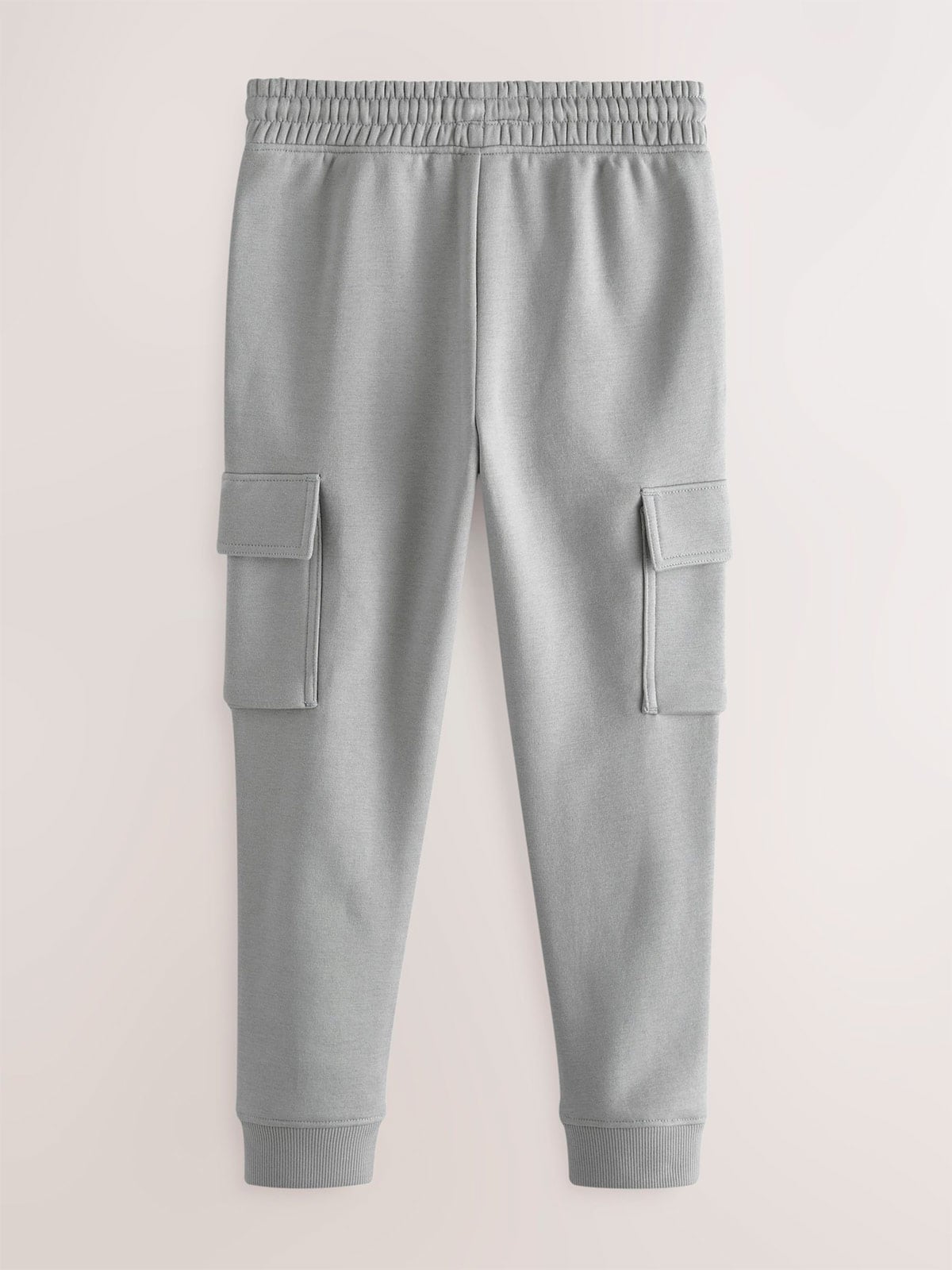 PANTALÓN DE BUZO NIÑO NEXT - 2