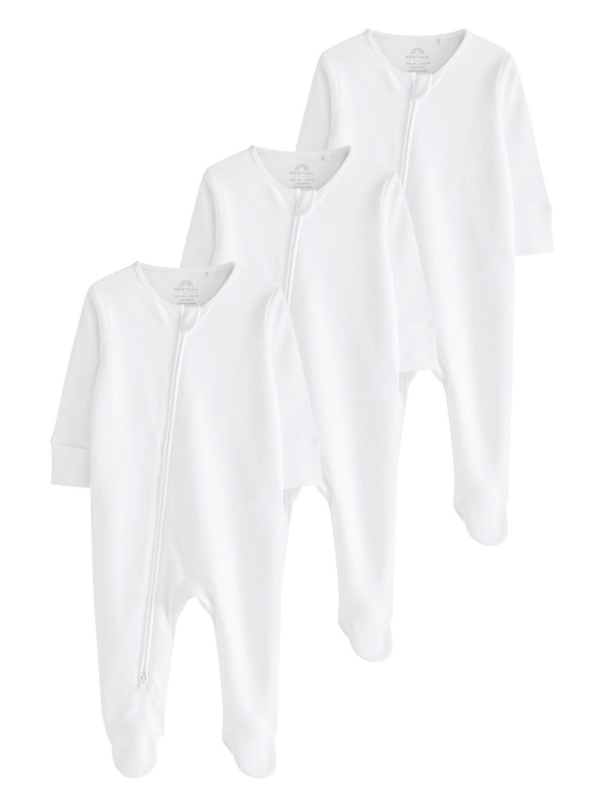 OSITO UNISEX NEXT - 1