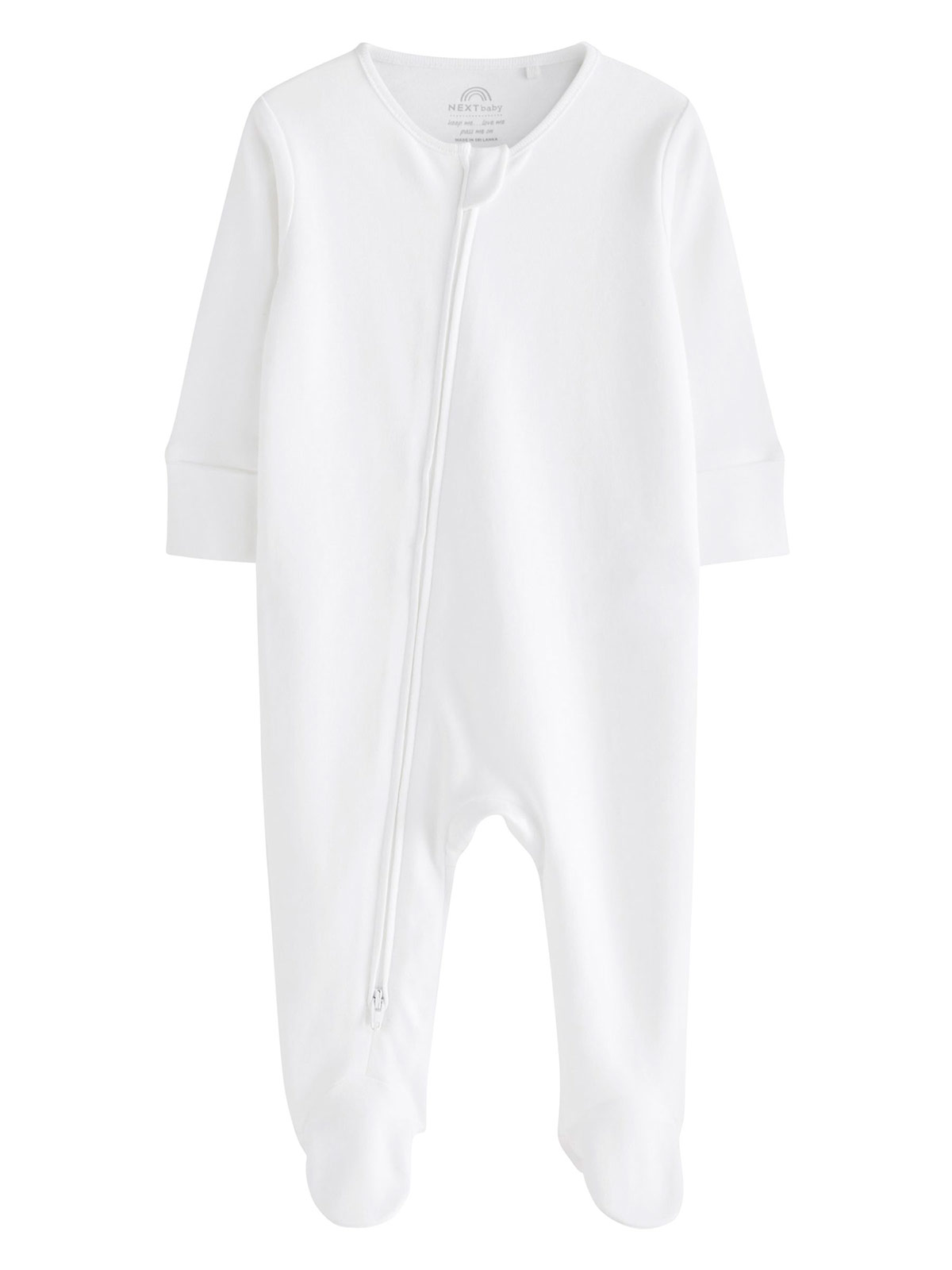 OSITO UNISEX NEXT - 2