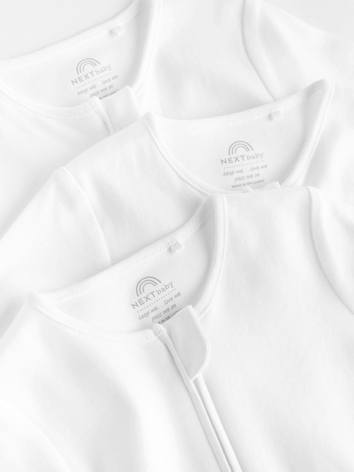 OSITO UNISEX NEXT - 3