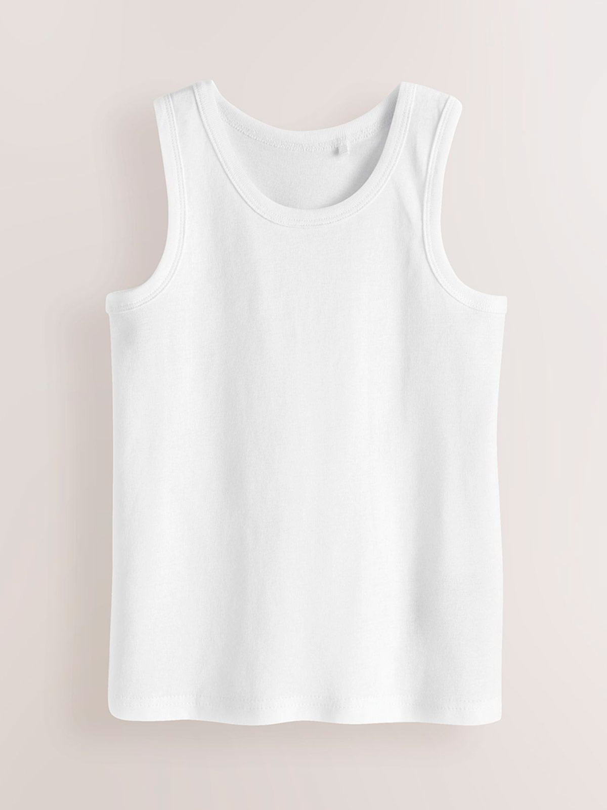 CAMISETA NIÑO NEXT - 2