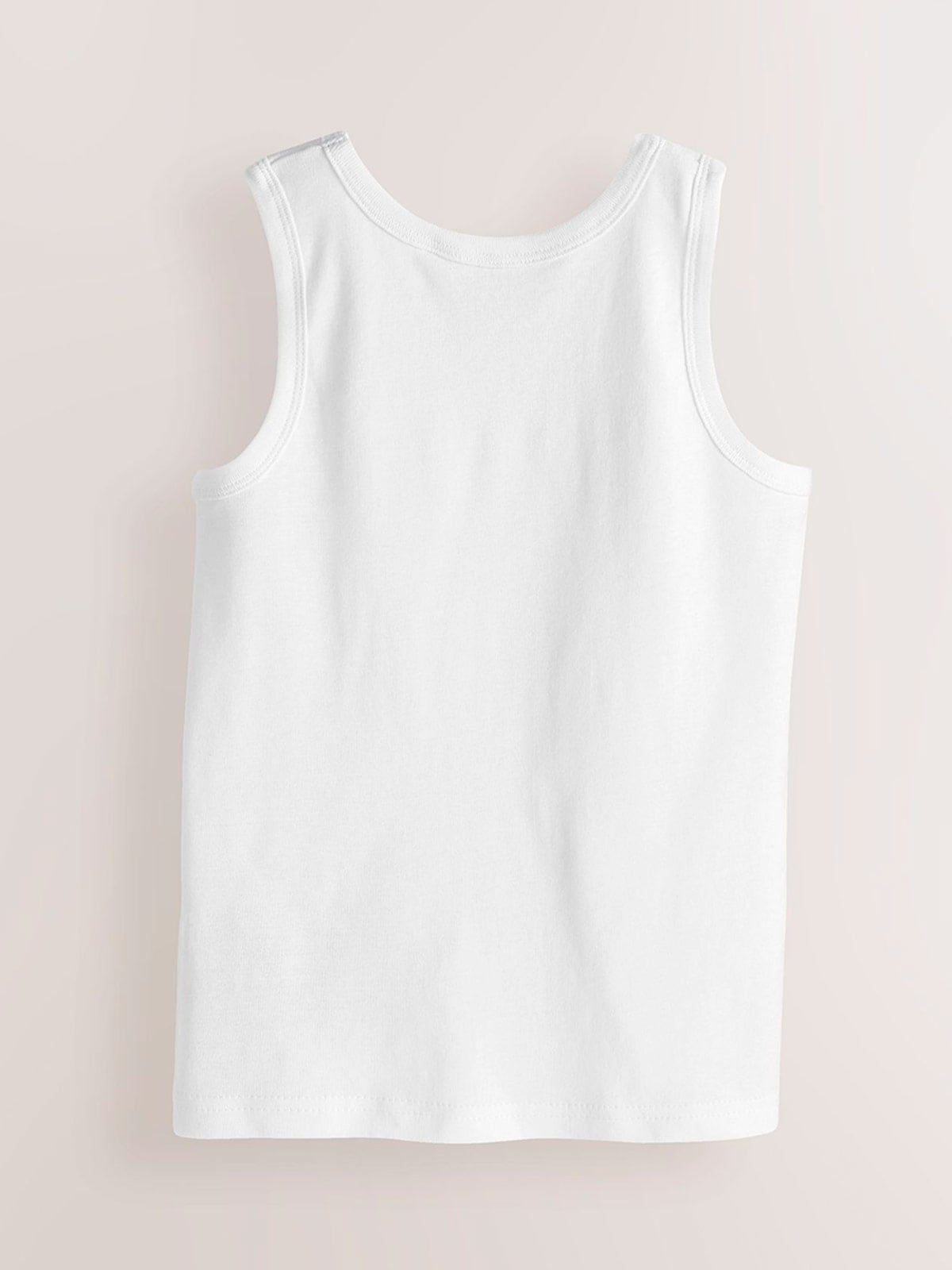 CAMISETA NIÑO NEXT - 3