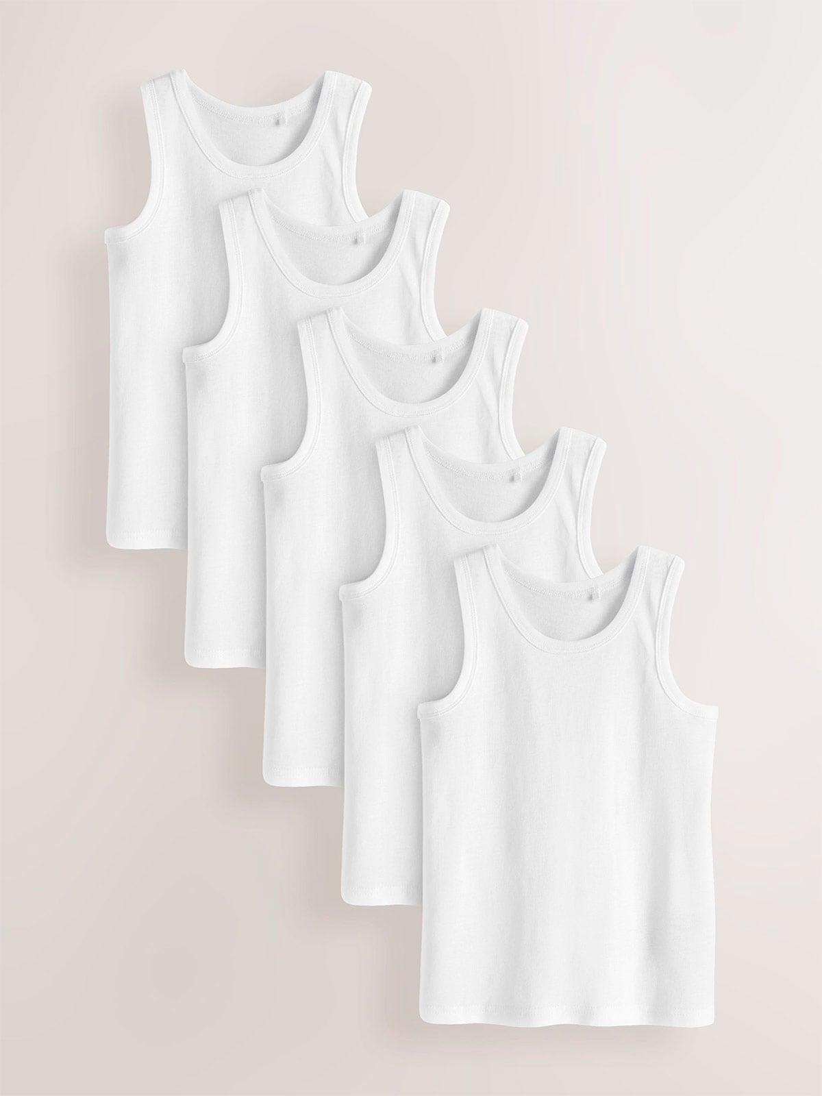 CAMISETA NIÑO NEXT - 1