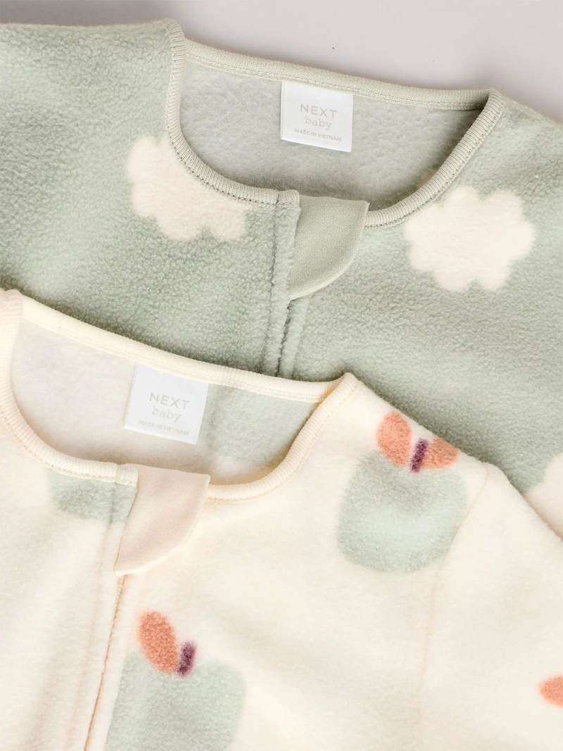 PACK X2 OSITO UNISEX NEXT - 3
