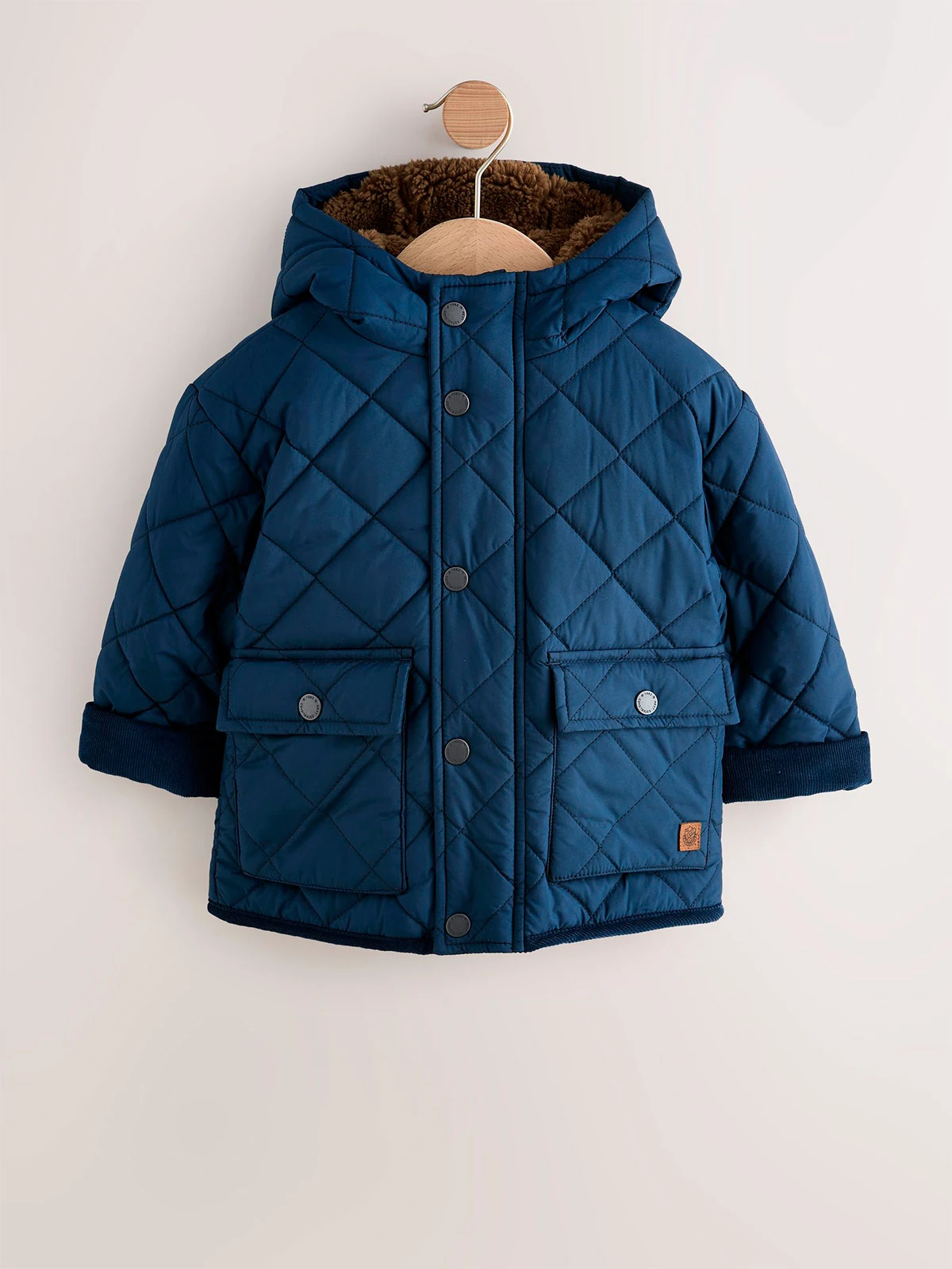 PARKA NIÑO NEXT  - 2