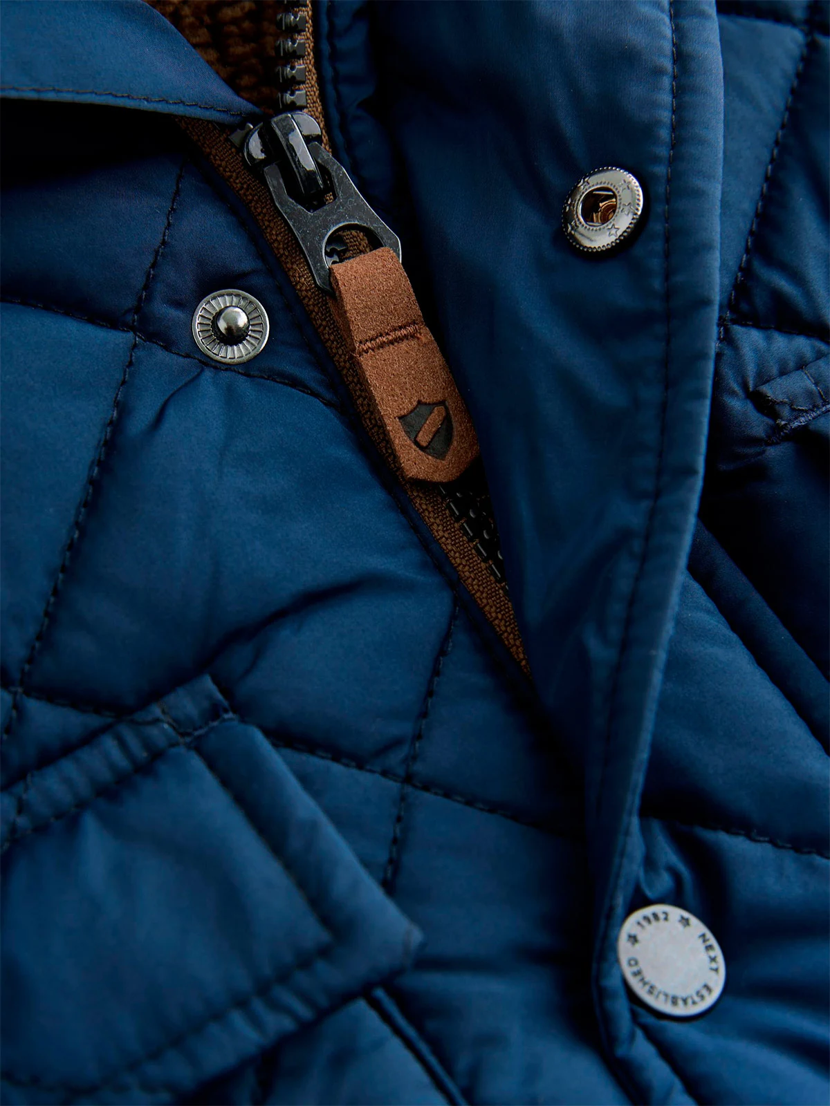 PARKA NIÑO NEXT  - 3