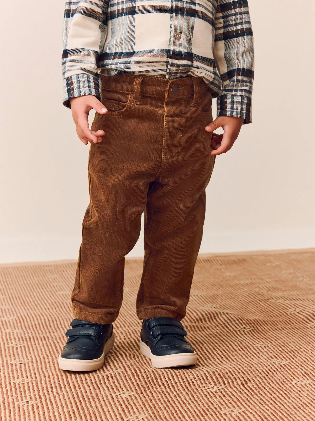 PANTALÓN NIÑO NEXT - 1
