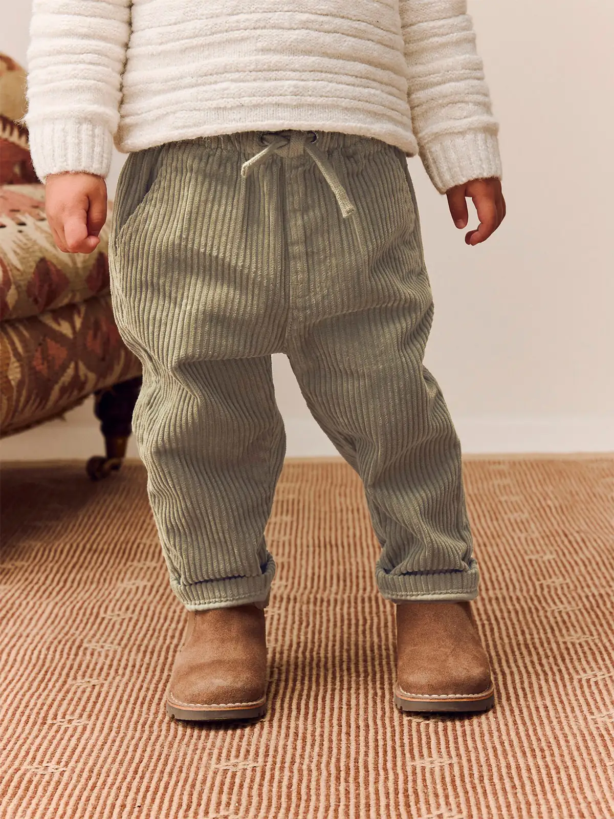 PANTALÓN NIÑO NEXT - 1