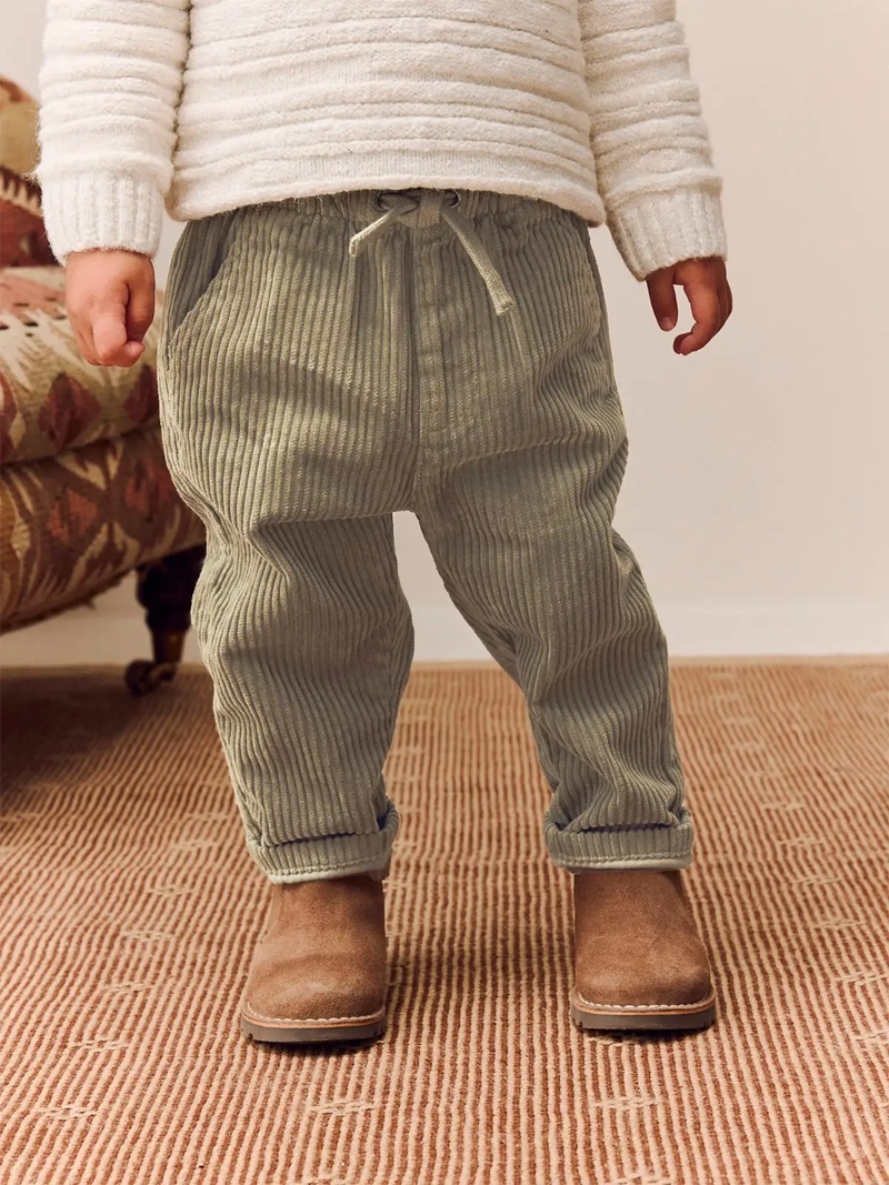 PANTALÓN NIÑO NEXT - 1
