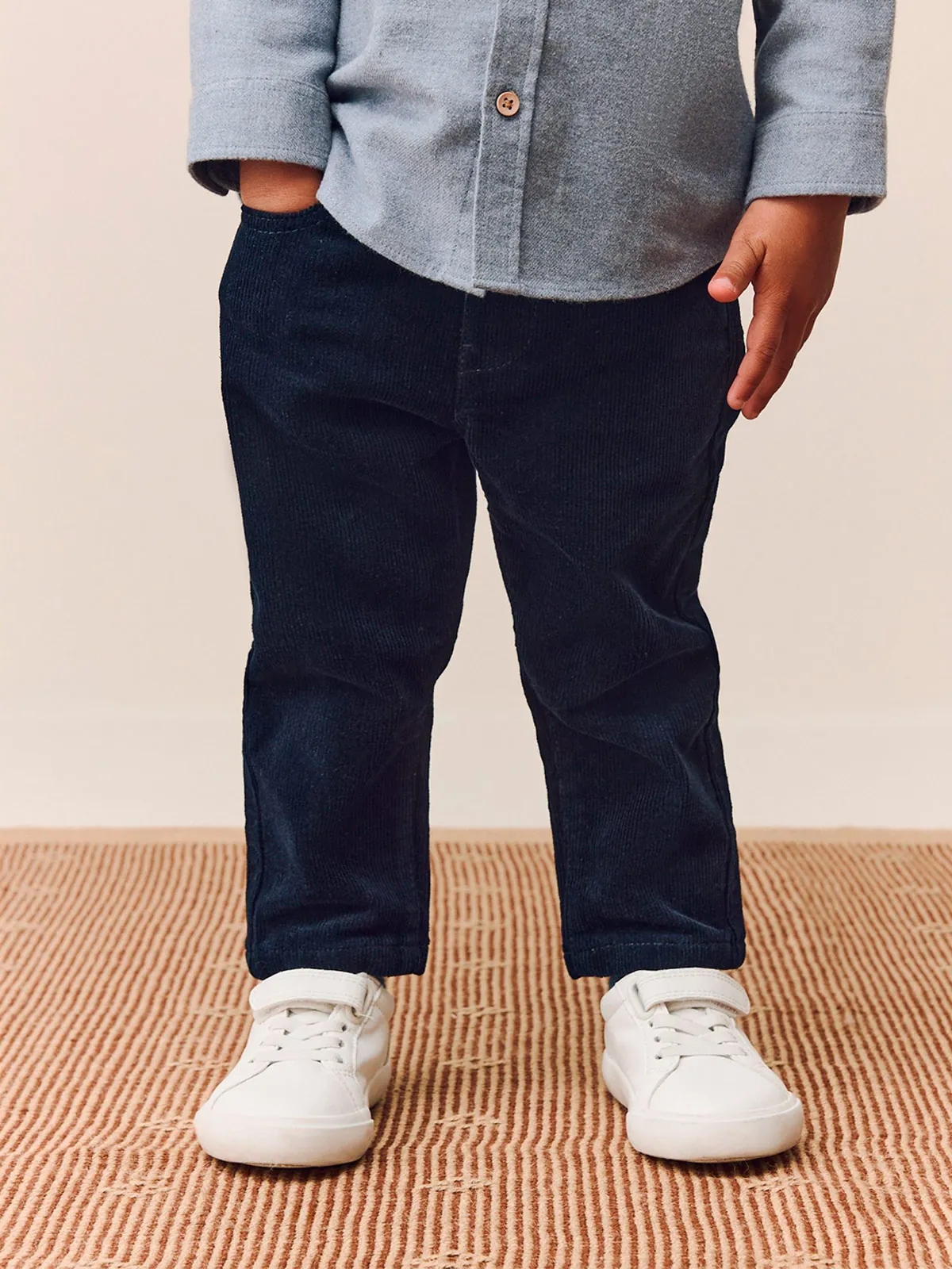 PANTALÓN NIÑO NEXT - 1